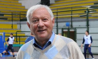 Anche la Samb in lutto: è morto Giorgio Rumignani